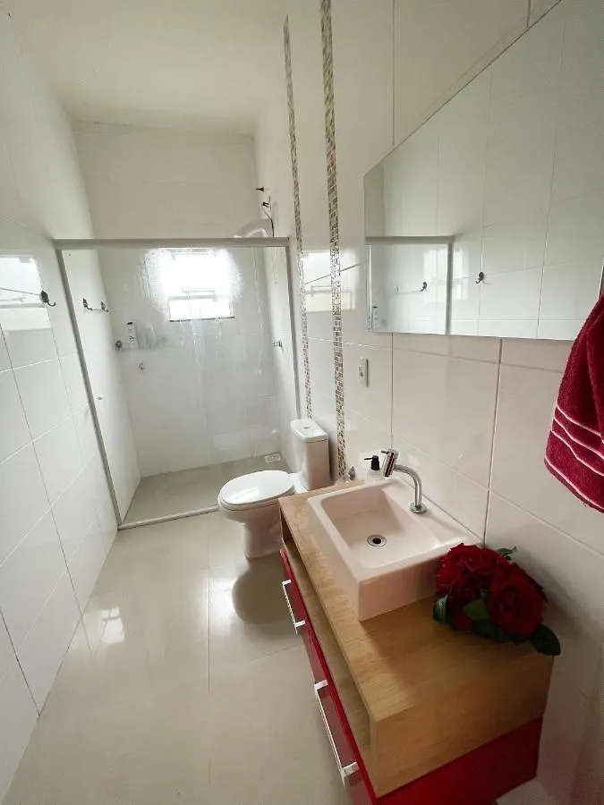 Ampla Casa De Campo - Afaven Aguas Mornas