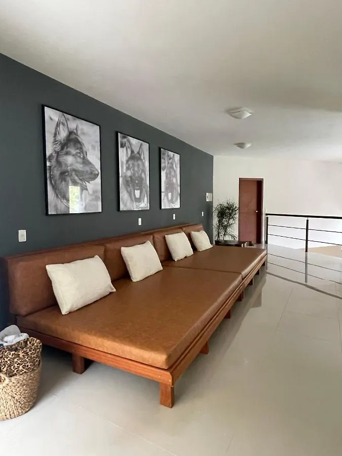 Ampla Casa De Campo - Afaven Aguas Mornas Villa