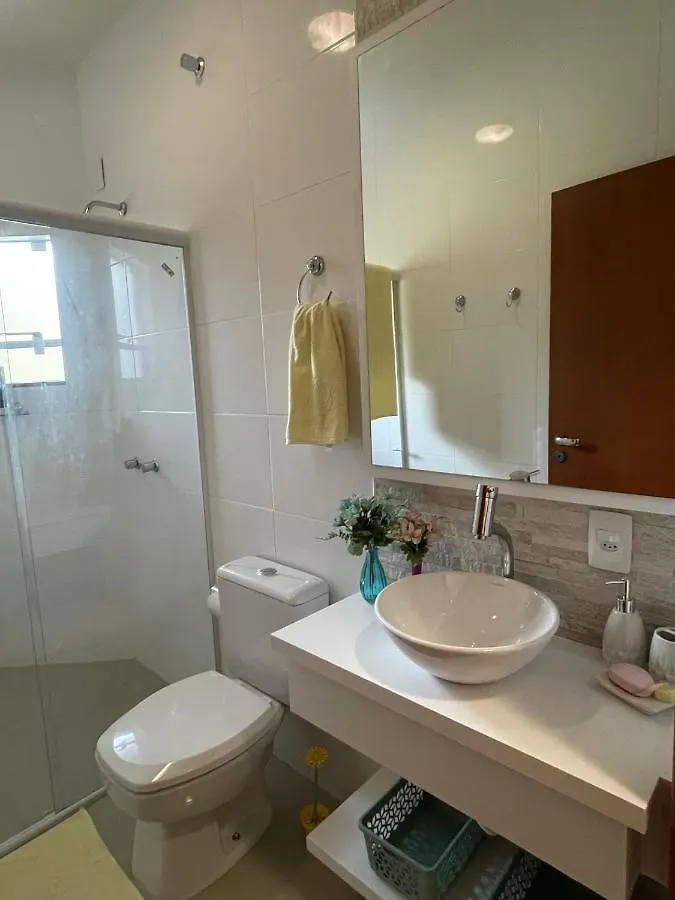 Villa Ampla Casa De Campo - Afaven Aguas Mornas