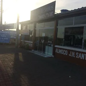 Jh Santos Chapecó